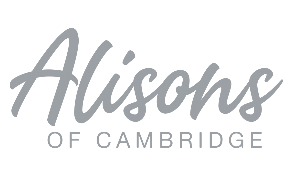 Alisons of Cambridge